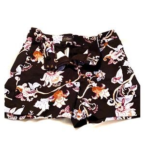 White House Black Market 00 Shorts